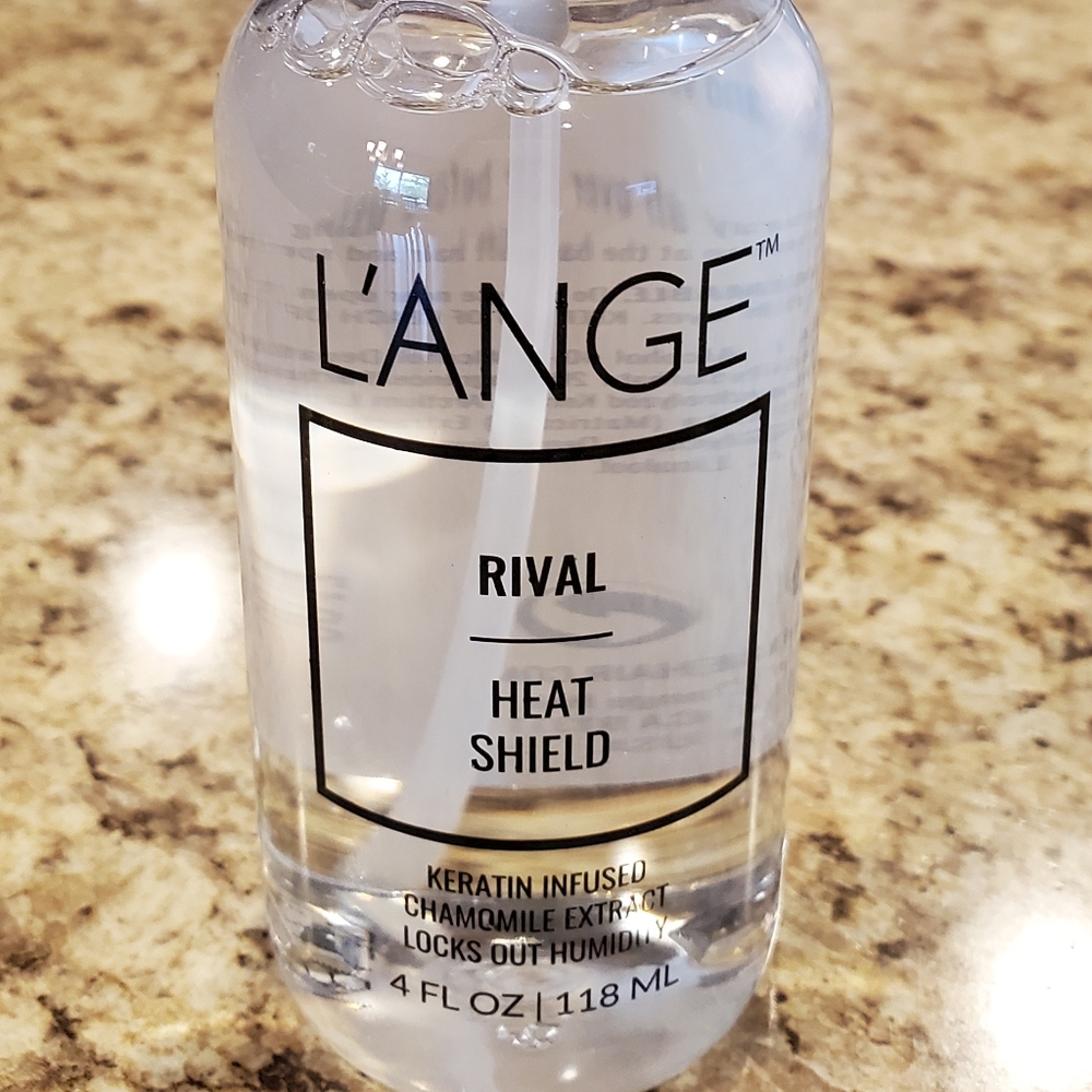 Lange Rival Heat Shield